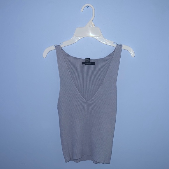 Forever 21 Tank Top - Picture 1 of 4